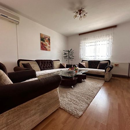 Ms Apartment Mostar Luaran gambar