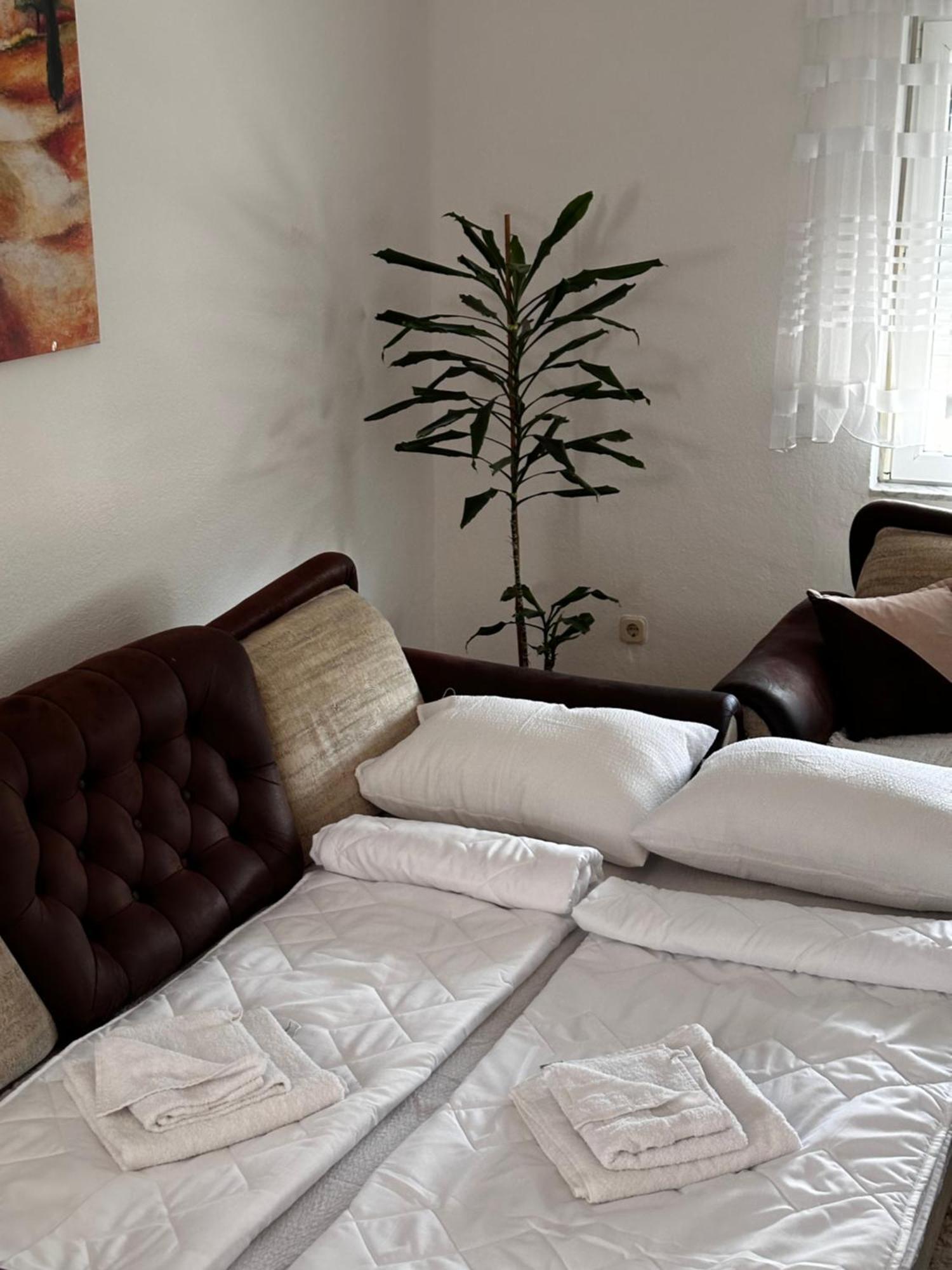Ms Apartment Mostar Luaran gambar