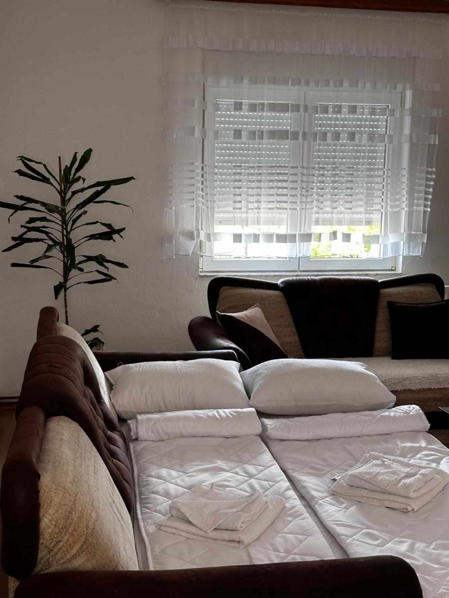 Ms Apartment Mostar Luaran gambar