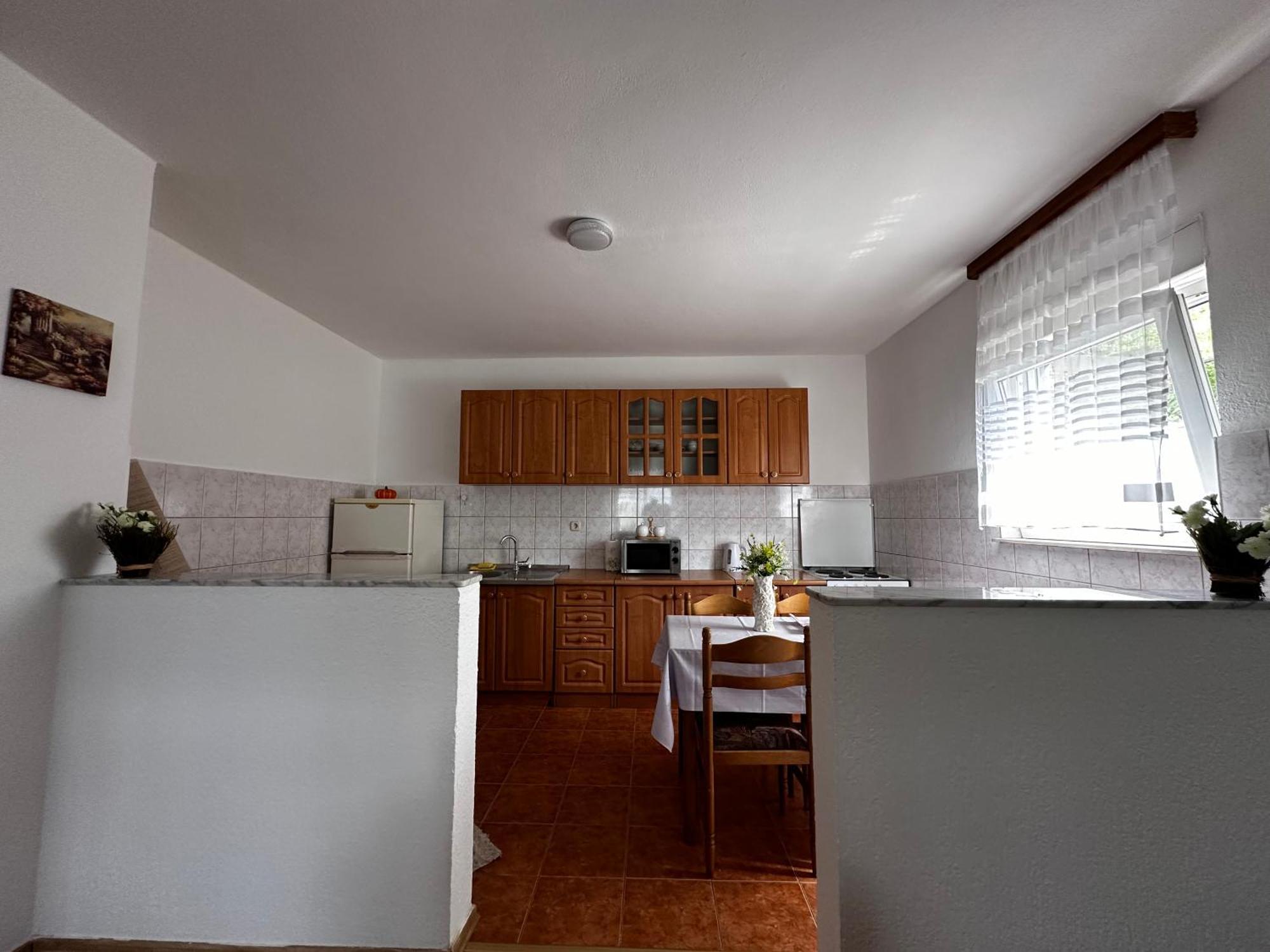 Ms Apartment Mostar Luaran gambar