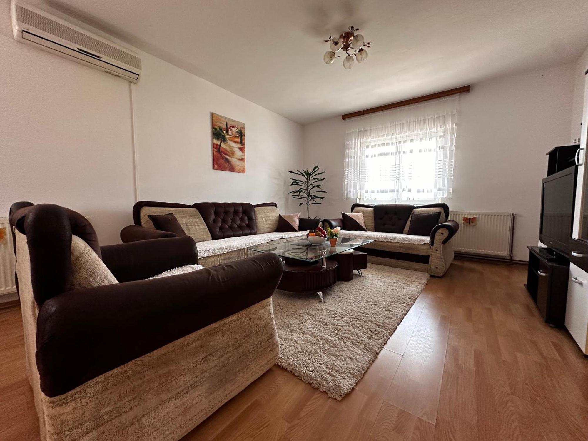 Ms Apartment Mostar Luaran gambar