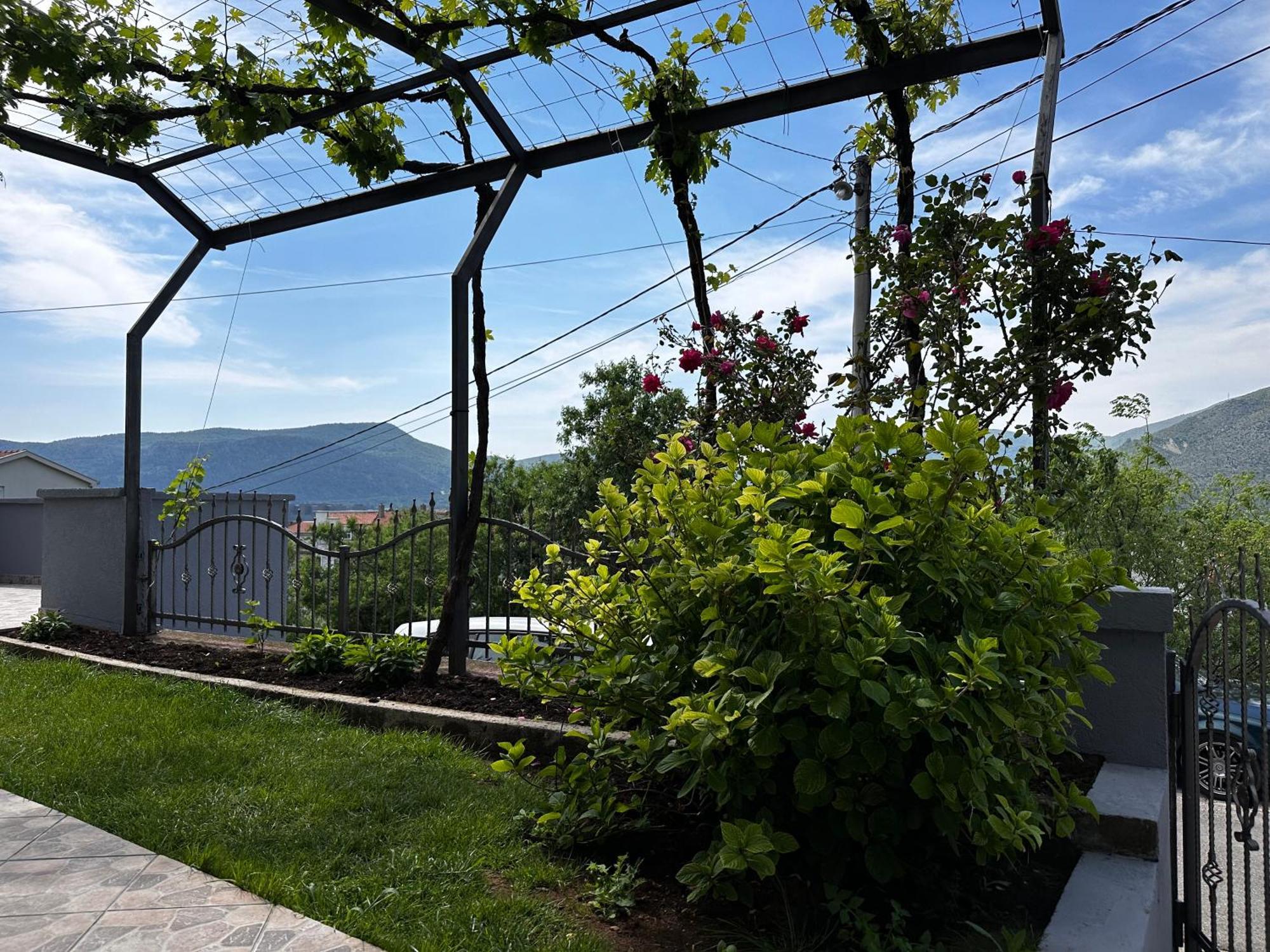 Ms Apartment Mostar Luaran gambar