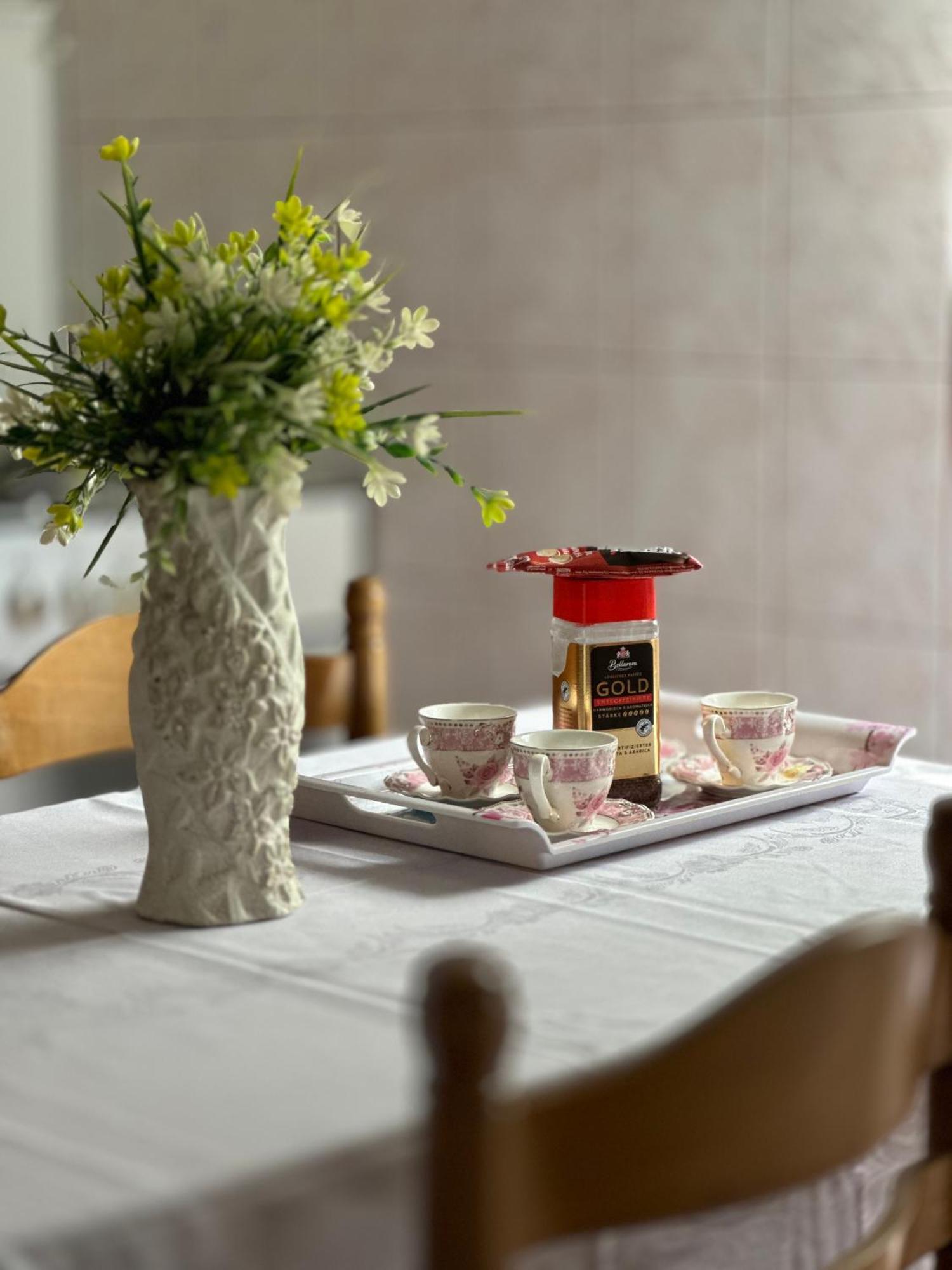 Ms Apartment Mostar Luaran gambar