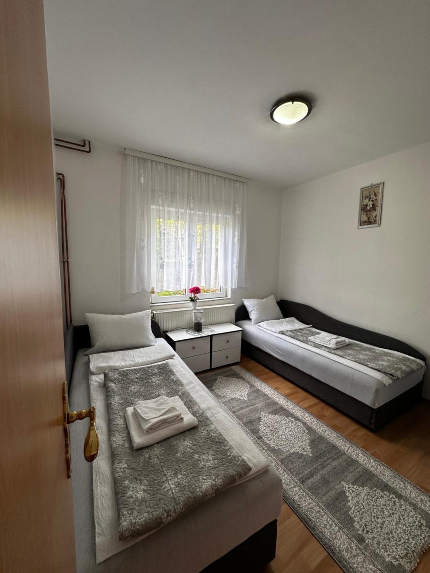 Ms Apartment Mostar Luaran gambar