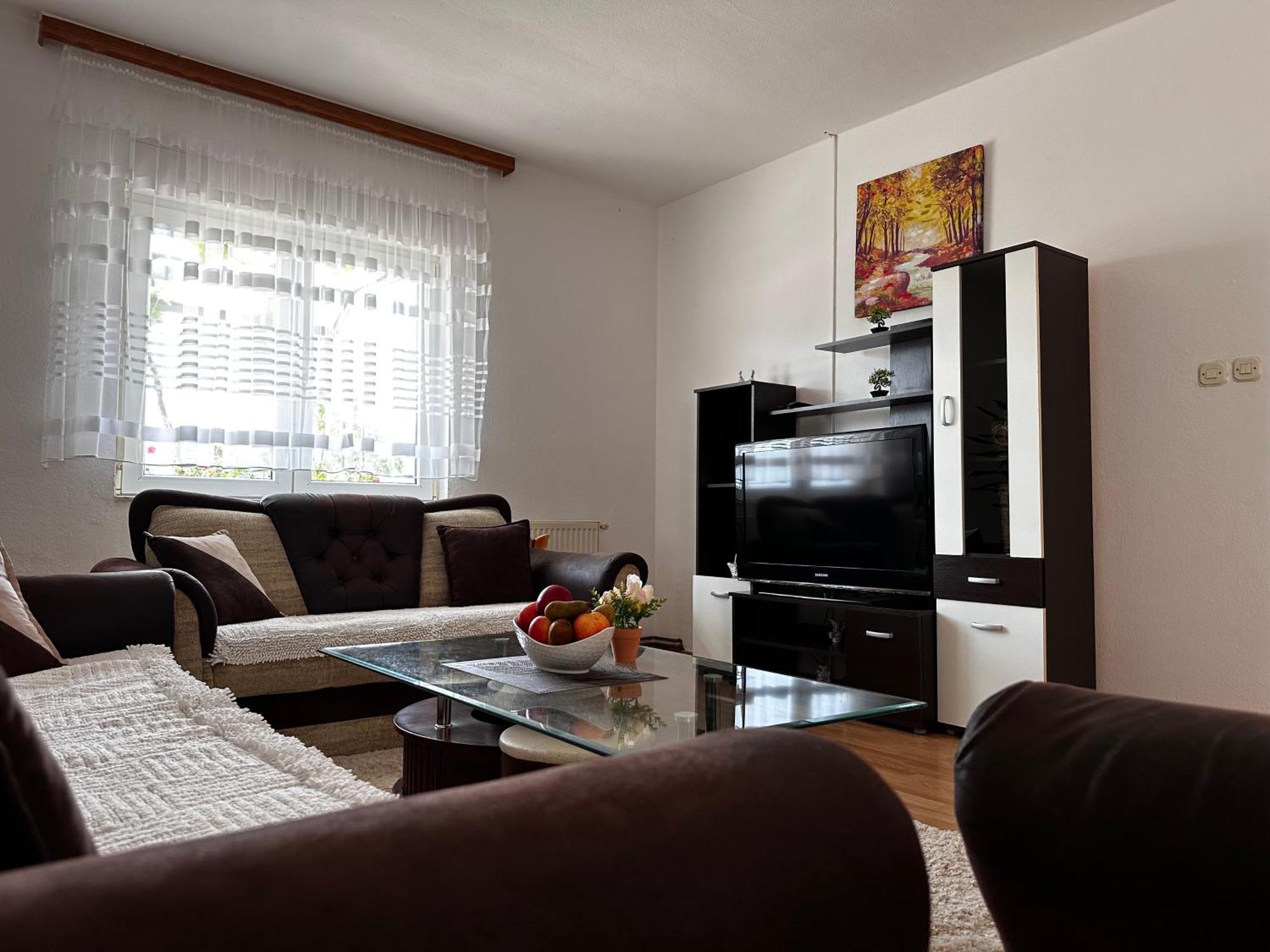 Ms Apartment Mostar Luaran gambar
