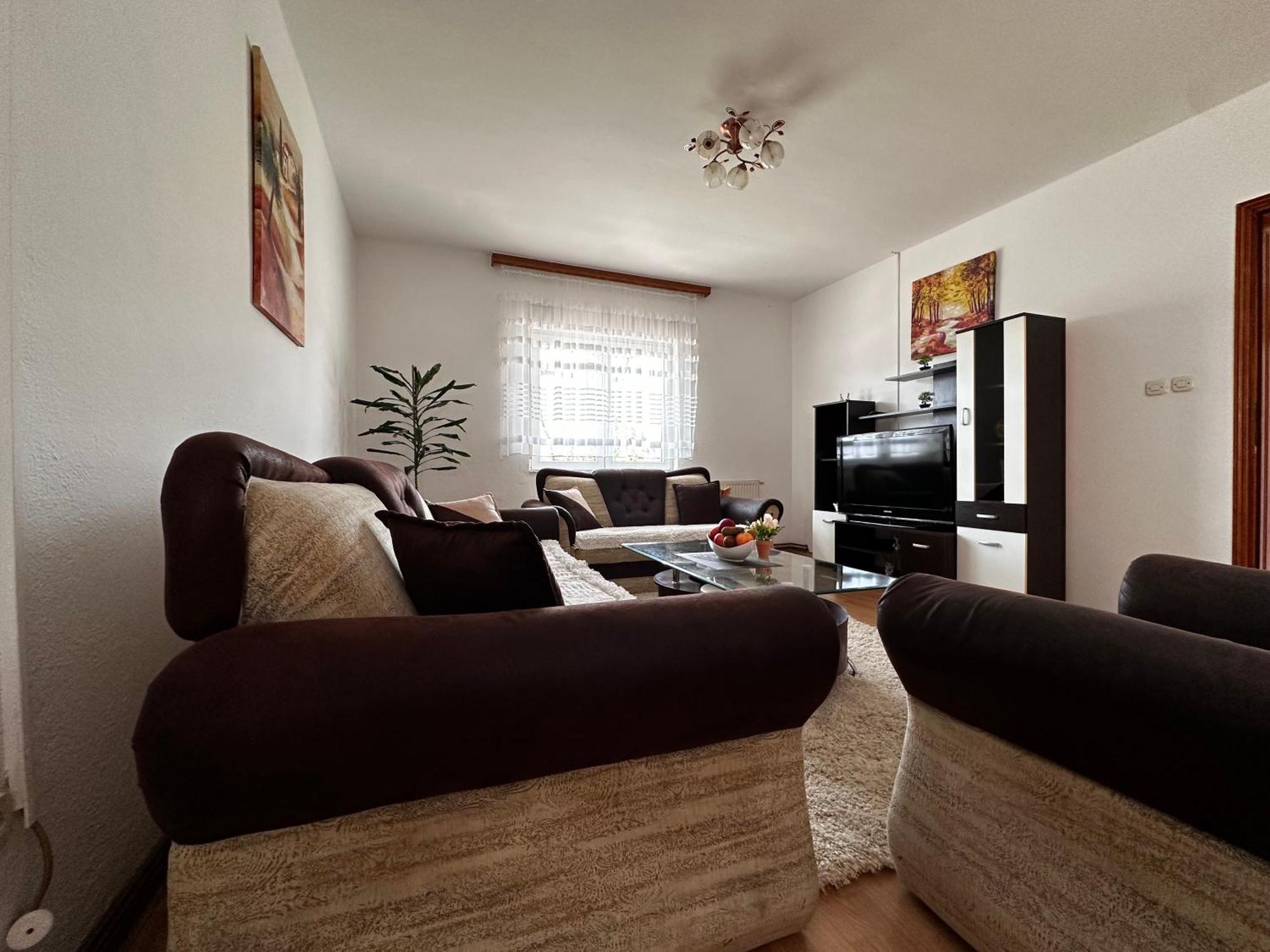 Ms Apartment Mostar Luaran gambar