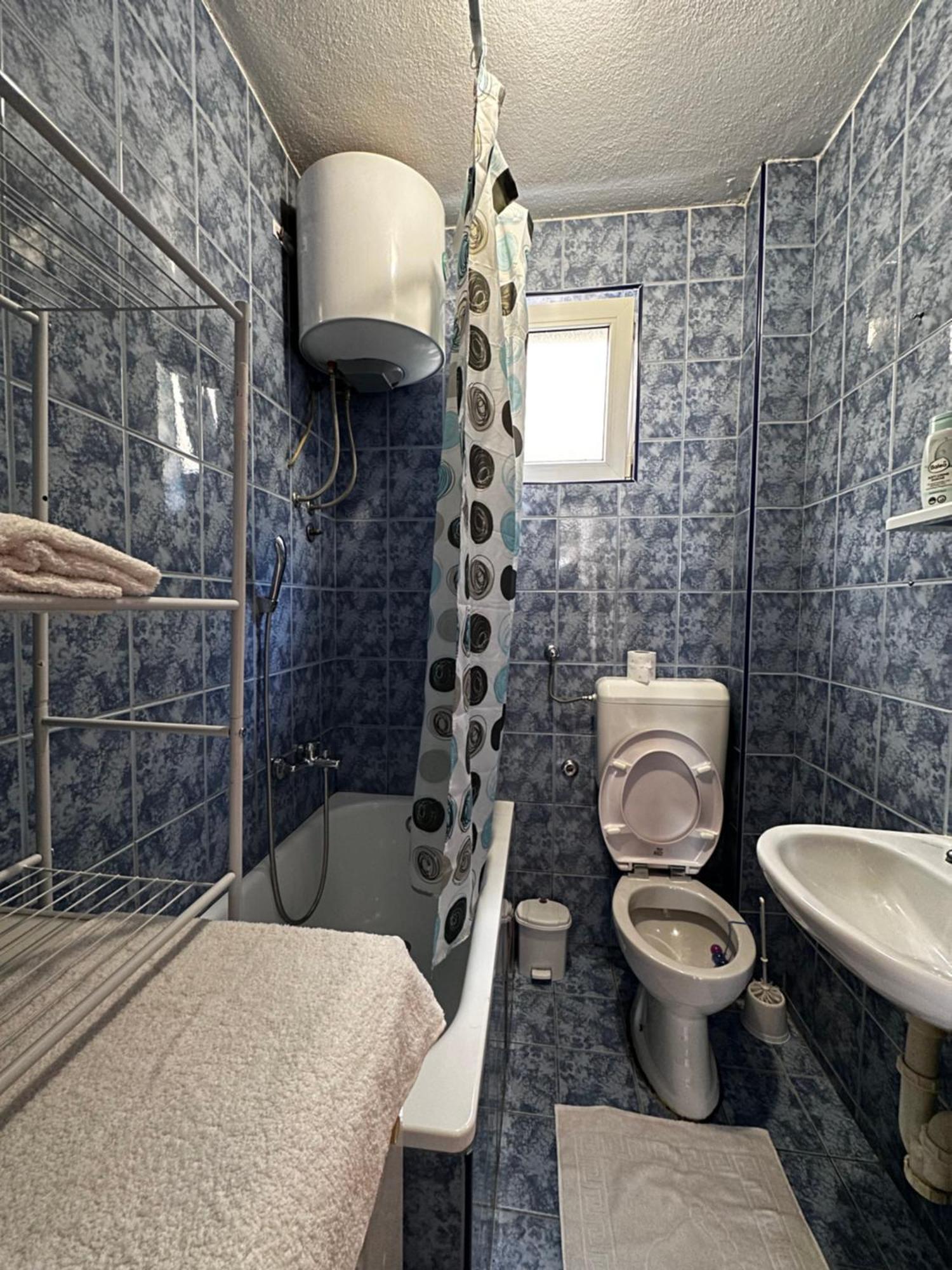 Ms Apartment Mostar Luaran gambar
