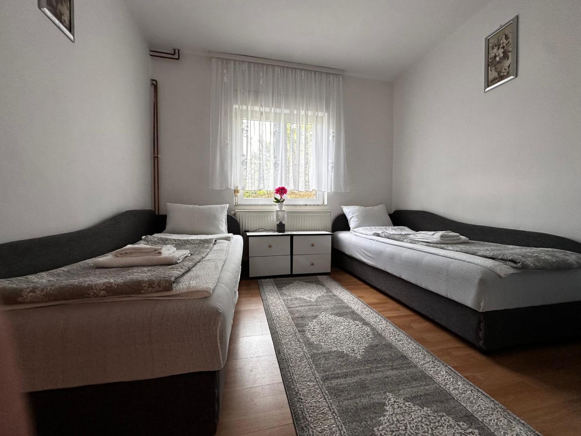 Ms Apartment Mostar Luaran gambar