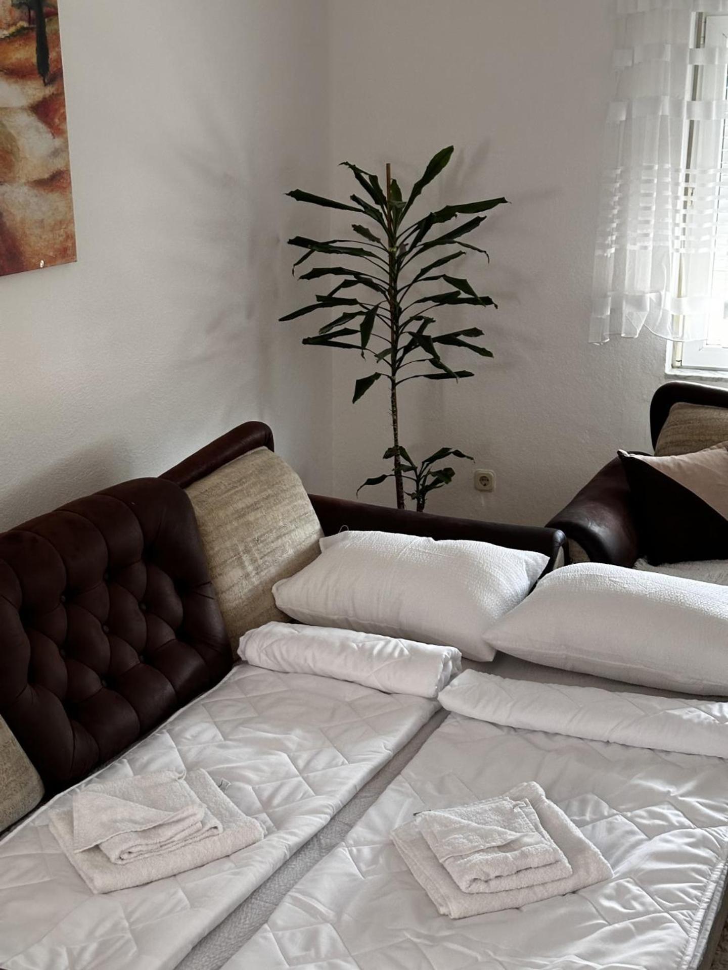 Ms Apartment Mostar Luaran gambar