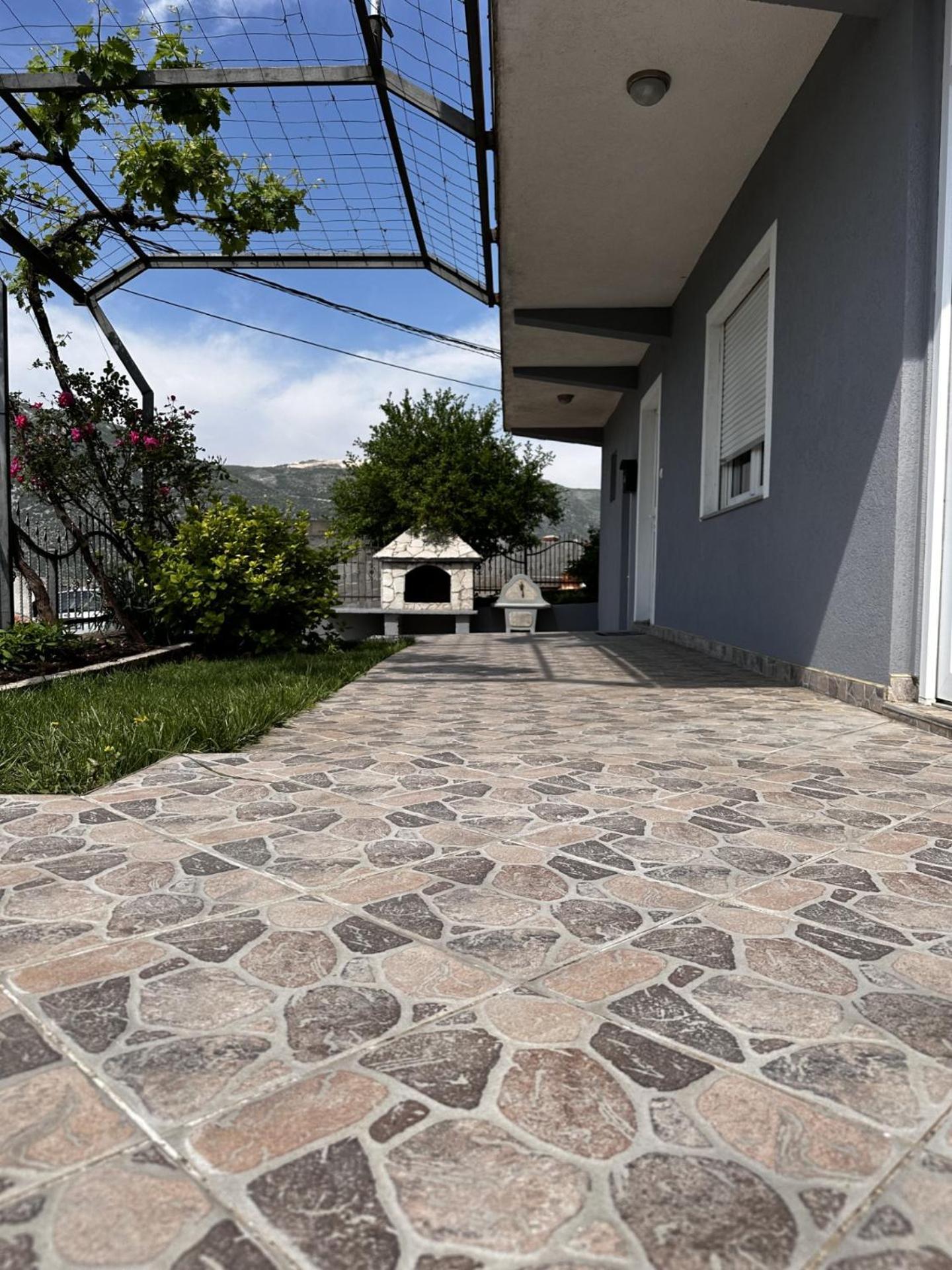 Ms Apartment Mostar Luaran gambar